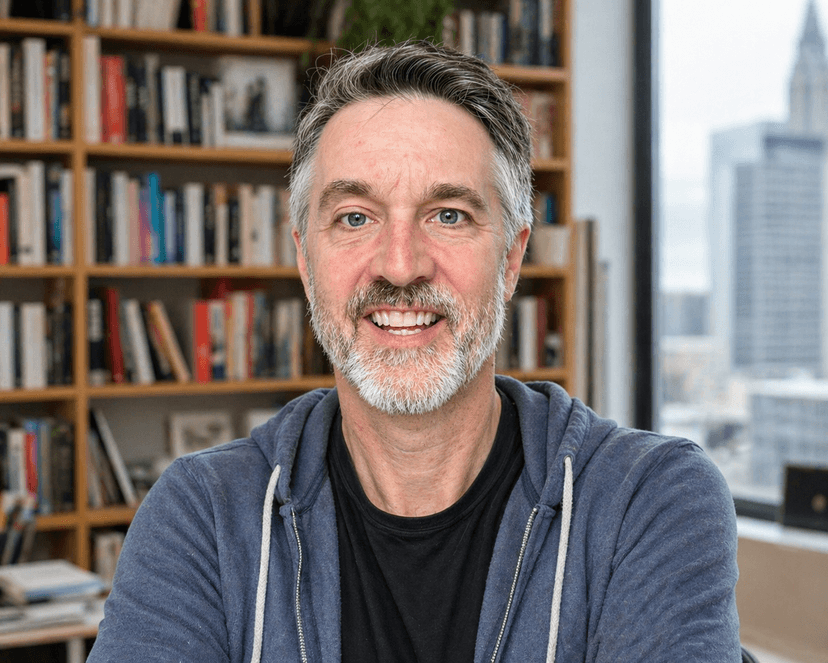 Scott Kennedy