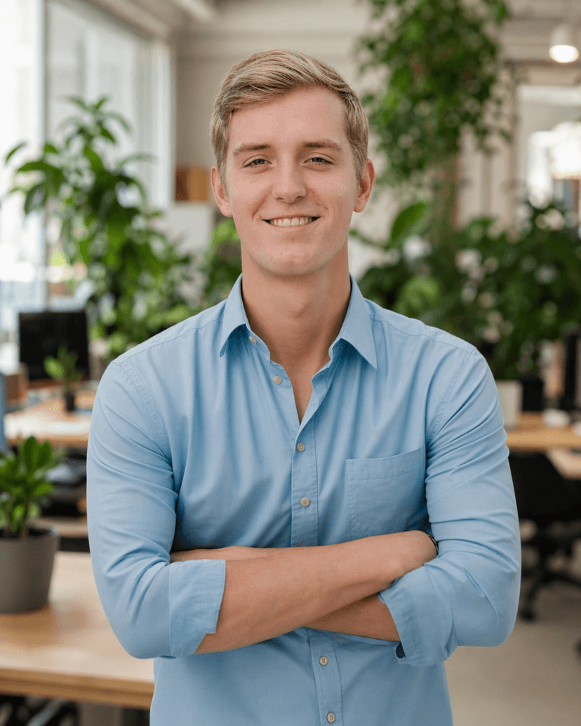 Jasper Bos